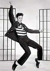 Funky print elvis for sale  Delivered anywhere in UK