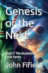 Genesis next book for sale  Delivered anywhere in UK