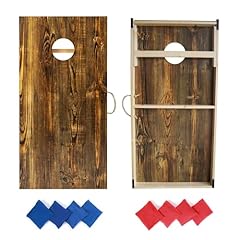 Cornhole boards set for sale  Delivered anywhere in USA 