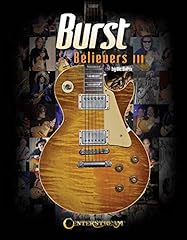 Burst believers d'occasion  Livré partout en France