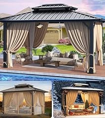 Hoteel 10x12 hardtop for sale  Delivered anywhere in USA 
