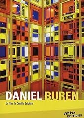 Daniel buren d'occasion  Livré partout en France