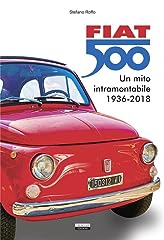 Fiat 500. mito usato  Spedito ovunque in Italia 