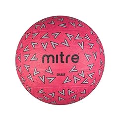 Mitre oasis netball for sale  Delivered anywhere in UK