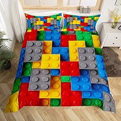 Colorful toy bedding for sale  Delivered anywhere in UK