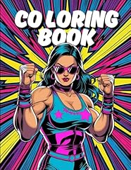 Women wrestling superstars for sale  Delivered anywhere in UK