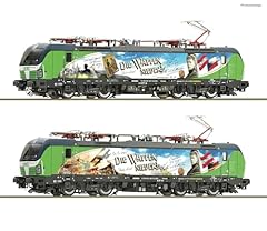 Roco 71991 locomotiva usato  Spedito ovunque in Italia 