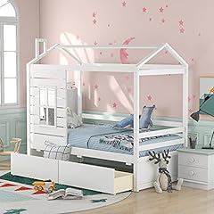 Merax house bed for sale  Delivered anywhere in USA 