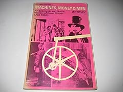 Machines money men for sale  Delivered anywhere in UK