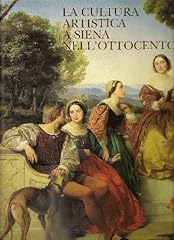 Cultura artistica siena usato  Spedito ovunque in Italia 