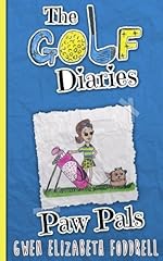 The golf diaries d'occasion  Livré partout en France