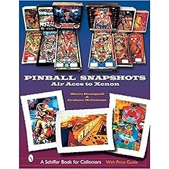 Pinball snapshots air for sale  Delivered anywhere in USA 