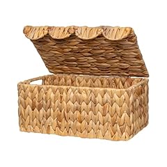 Storageworks wicker basket for sale  Delivered anywhere in USA 