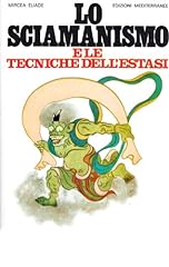 Sciamanismo tecniche dell usato  Spedito ovunque in Italia 