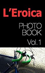 Eroica photobook vol.1 d'occasion  Livré partout en France