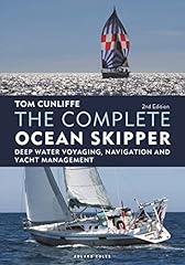 Complete ocean skipper for sale  Delivered anywhere in UK