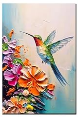 Colorful oil painting for sale  Delivered anywhere in USA 