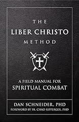Liber christo method for sale  Delivered anywhere in UK
