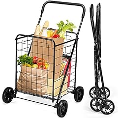 Goplus shopping carts for sale  Delivered anywhere in USA 