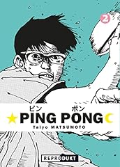 Ping pong 2 gebraucht kaufen  Wird an jeden Ort in Deutschland