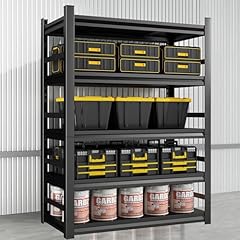 Garage shelving sturdy for sale  Delivered anywhere in USA 