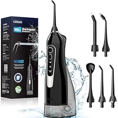 Water dental flosser for sale  Delivered anywhere in UK