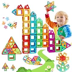 Magnetische bausteine spielzeu gebraucht kaufen  Wird an jeden Ort in Deutschland