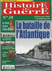 Histoire guerre juillet d'occasion  Livré partout en France