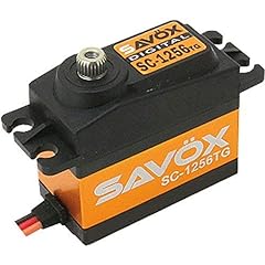 Savoex standard servo gebraucht kaufen  Wird an jeden Ort in Deutschland
