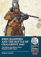 John hampden battle for sale  Delivered anywhere in UK