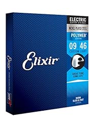Elixir saiten gitarrensaiten gebraucht kaufen  Wird an jeden Ort in Deutschland