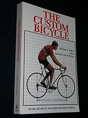 Custom bicycle buying for sale  Delivered anywhere in USA 