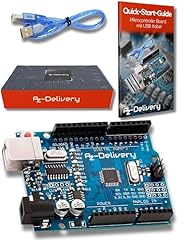 Azdelivery mikrocontroller boa gebraucht kaufen  Wird an jeden Ort in Deutschland