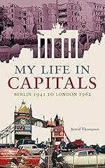 Life capitals berlin for sale  Delivered anywhere in USA 