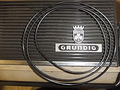 Tk22 tk23 grundig for sale  Delivered anywhere in UK