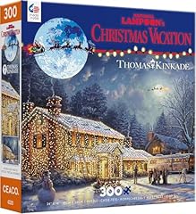 Ceaco thomas kinkade for sale  Delivered anywhere in USA 