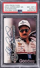 1999 press pass for sale  Delivered anywhere in USA 