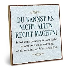 Artfaves holzschild spruch gebraucht kaufen  Wird an jeden Ort in Deutschland
