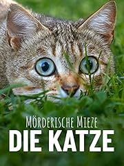 Mörderische mieze katze gebraucht kaufen  Wird an jeden Ort in Deutschland