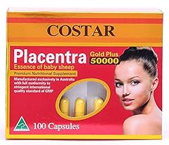Costar sheep placenta for sale  Delivered anywhere in USA 