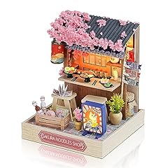 Cuteefun miniature casa usato  Spedito ovunque in Italia 