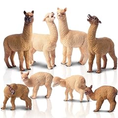 Toymany 8pcs realistic for sale  Delivered anywhere in USA 