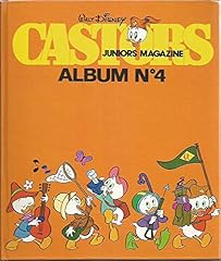 Castors juniors magazine d'occasion  Livré partout en France