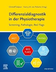 Differenzialdiagnostik physiot gebraucht kaufen  Wird an jeden Ort in Deutschland