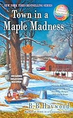 Town maple madness usato  Spedito ovunque in Italia 