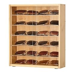 Qozary bamboo sunglass for sale  Delivered anywhere in USA 