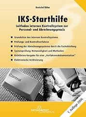 Iks starthilfe leitfaden usato  Spedito ovunque in Italia 