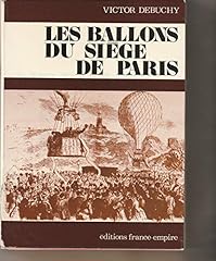 Ballons siège paris. d'occasion  Livré partout en France