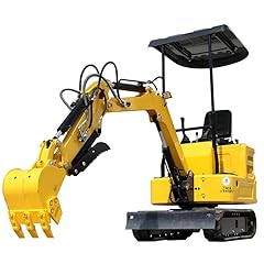 13.5 mini excavator for sale  Delivered anywhere in USA 