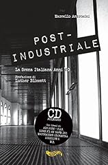 Post industriale. scena usato  Spedito ovunque in Italia 